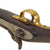 Original Victorian British East India Company Saddle Ring Carbine with Captured Ramrod & Twist Forged Barrel - circa 1842 Original Items