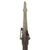 Original Victorian British East India Company Saddle Ring Carbine with Captured Ramrod & Twist Forged Barrel - circa 1842 Original Items