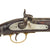 Original Victorian British East India Company Saddle Ring Carbine with Captured Ramrod & Twist Forged Barrel - circa 1842 Original Items