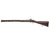 Original Victorian British East India Company Saddle Ring Carbine with Captured Ramrod & Twist Forged Barrel - circa 1842 Original Items