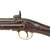 Original Victorian British East India Company Saddle Ring Carbine with Captured Ramrod & Twist Forged Barrel - circa 1842 Original Items