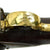 Original British East India Company Massive 10 Bore Flintlock Wall Gun by Brander of London - dated 1778 Original Items