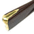 Original British East India Company Massive 10 Bore Flintlock Wall Gun by Brander of London - dated 1778 Original Items