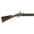 Original British East India Company Massive 10 Bore Flintlock Wall Gun by Brander of London - dated 1778 Original Items