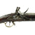 Original British East India Company Massive 10 Bore Flintlock Wall Gun by Brander of London - dated 1778 Original Items