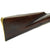 Original British East India Company Massive 10 Bore Flintlock Wall Gun by Brander of London - dated 1778 Original Items