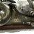 Original British East India Company Massive 10 Bore Flintlock Wall Gun by Brander of London - dated 1778 Original Items