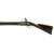 Original British East India Company Massive 10 Bore Flintlock Wall Gun by Brander of London - dated 1778 Original Items