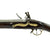 Original British East India Company Massive 10 Bore Flintlock Wall Gun by Brander of London - dated 1778 Original Items