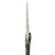 Original British East India Company Massive 10 Bore Flintlock Wall Gun by Brander of London - dated 1778 Original Items