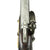 Original British East India Company Massive 10 Bore Flintlock Wall Gun by Brander of London - dated 1778 Original Items