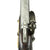Original British East India Company Massive 10 Bore Flintlock Wall Gun by Brander of London - dated 1778 Original Items