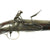 Original British Revolutionary War Era Sterling Silver Mounted and Hallmarked Flintlock Pistols by Thomas Bate - Circa 1771 Original Items