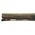 Original British Revolutionary War Era Sterling Silver Mounted and Hallmarked Flintlock Pistols by Thomas Bate - Circa 1771 Original Items