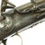 Original British Revolutionary War Era Sterling Silver Mounted and Hallmarked Flintlock Pistols by Thomas Bate - Circa 1771 Original Items