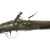 Original British Revolutionary War Era Sterling Silver Mounted and Hallmarked Flintlock Pistols by Thomas Bate - Circa 1771 Original Items