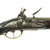 Original Danish Napoleonic Model 1772/1795 Dragoon and Naval Flintlock Pistol - circa 1800 Original Items