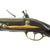 Original Danish Napoleonic Model 1772/1795 Dragoon and Naval Flintlock Pistol - circa 1800 Original Items