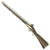 Original British East India Company Model C Percussion Carbine with British Proof Marks c. 1845 Original Items