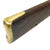 Original British East India Company Model C Percussion Carbine with British Proof Marks c. 1845 Original Items