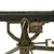 Original U.S. WWI Marlin Colt M1895 Potato Digger Display Gun with Tripod - Serial 1962 Original Items
