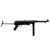 Original German WWII 1941 Dated MP 40 Display Gun by Steyr with Internals and Magazine - Maschinenpistole 40 Original Items