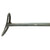 Original German WWII 1941 Dated MP 40 Display Gun by Steyr with Internals and Magazine - Maschinenpistole 40 Original Items