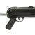 Original German WWII 1941 Dated MP 40 Display Gun by Steyr with Internals and Magazine - Maschinenpistole 40 Original Items