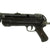 Original German WWII 1941 Dated MP 40 Display Gun by Steyr with Internals and Magazine - Maschinenpistole 40 Original Items