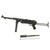 Original German WWII 1941 Dated MP 40 Display Gun by Steyr with Internals and Magazine - Maschinenpistole 40 Original Items