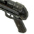 Original German WWII 1941 Dated MP 40 Display Gun by Steyr with Internals and Magazine - Maschinenpistole 40 Original Items