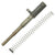 Original German WWII 1941 Dated MP 40 Display Gun by Steyr with Internals and Magazine - Maschinenpistole 40 Original Items