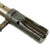 Original German WWII 1941 Dated MP 40 Display Gun by Steyr with Internals and Magazine - Maschinenpistole 40 Original Items