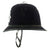 Original British Recent Issue Rose Top EIIR marked London Metropolitan Police Bobby Helmet Original Items