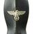 Original German WWII Early Model 1933 SS Dagger by Richard Abr. Herder of Solingen Original Items