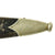 Original German WWII Early Model 1933 SS Dagger by Richard Abr. Herder of Solingen Original Items