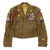 Original U.S. WWII 502nd Parachute Infantry Regiment Named Uniform Grouping - Battle of the Bulge Original Items
