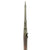 Original U.S. Springfield Trapdoor Model 1884 Round Rod Bayonet Rifle made in 1892 - Serial No 543699 Original Items