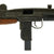 Original Israeli UZI Display Submachine Gun Original Items