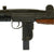 Original Israeli UZI Display Submachine Gun Original Items