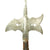 Original Victorian Era Replica English Elizabethan Halberd Pole Arm Original Items