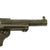 Original French Model MAS Model 1873 11mm Revolver Dated 1875 - Serial Number F42619 Original Items
