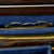 Original British Cased Pair of Flintlock Blunderbuss Pistols by Buckmaster of London Carried at Trafalgar by Named Midshipman Original Items