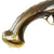 Original British Cased Pair of Flintlock Blunderbuss Pistols by Buckmaster of London Carried at Trafalgar by Named Midshipman Original Items