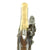 Original British Cased Pair of Flintlock Blunderbuss Pistols by Buckmaster of London Carried at Trafalgar by Named Midshipman Original Items