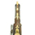 Original British Cased Pair of Flintlock Blunderbuss Pistols by Buckmaster of London Carried at Trafalgar by Named Midshipman Original Items