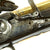 Original British Cased Pair of Flintlock Blunderbuss Pistols by Buckmaster of London Carried at Trafalgar by Named Midshipman Original Items