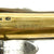 Original British Cased Pair of Flintlock Blunderbuss Pistols by Buckmaster of London Carried at Trafalgar by Named Midshipman Original Items