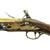 Original British Cased Pair of Flintlock Blunderbuss Pistols by Buckmaster of London Carried at Trafalgar by Named Midshipman Original Items