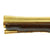 Original British Cased Pair of Flintlock Blunderbuss Pistols by Buckmaster of London Carried at Trafalgar by Named Midshipman Original Items